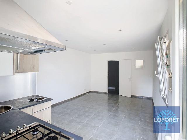 Appartement 1 pièce 25 m²