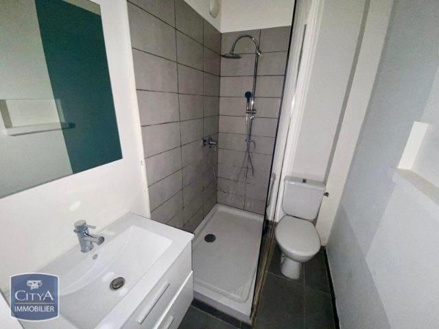 Appartement 1 Pièce 25 m²