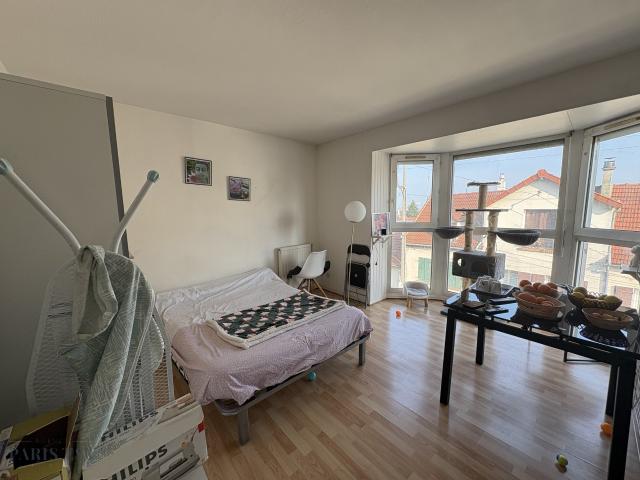 Appartement 1 pièce 25 m²