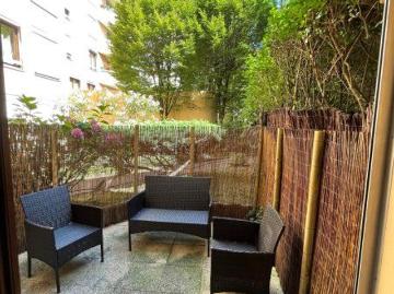 Appartement 1 Pièce 25 m²