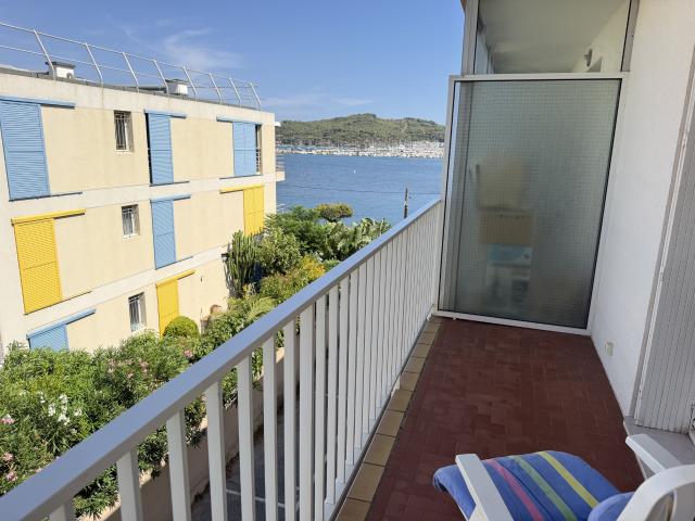 Appartement 1 pièce 25 m²