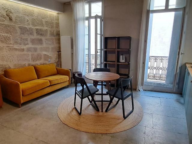 Appartement 1 pièce 25 m²