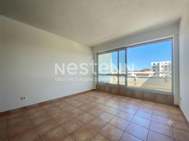 Appartement 1 pièce 25 m²