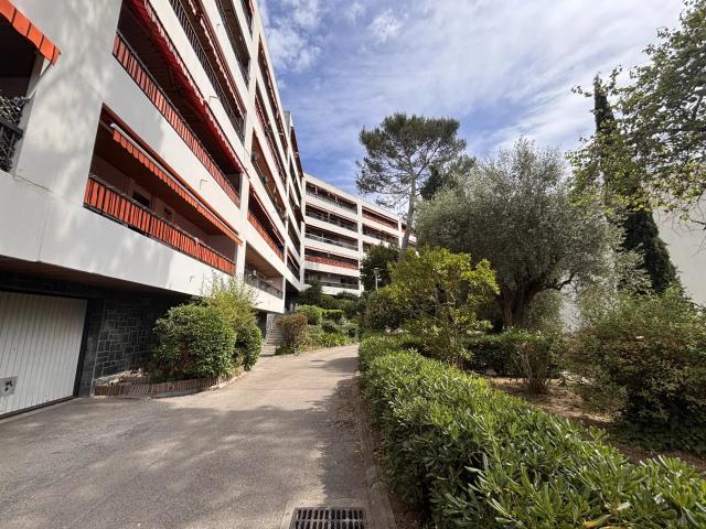 Appartement 1 pièce 25 m²