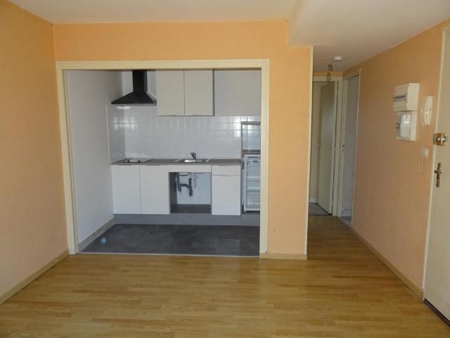 Appartement 1 pièce 25 m²