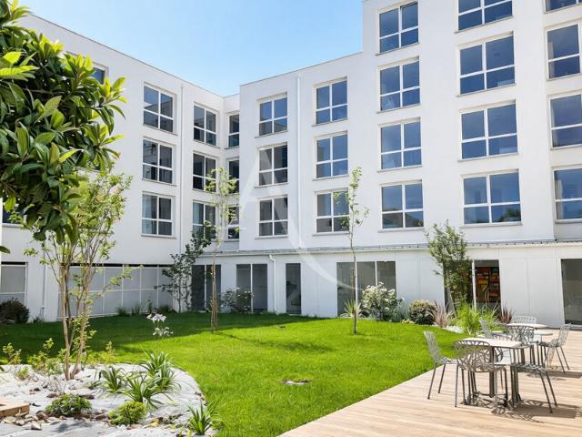 Appartement 1 pièce 25 m²