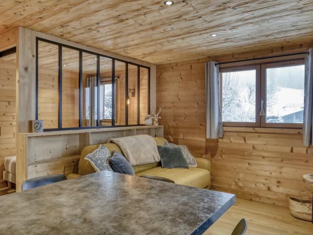 Appartement 1 pièce 25 m²