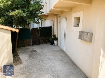 Appartement 1 pièce 25 m²