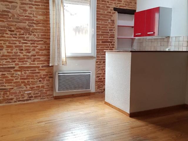 Appartement 1 pièce 25 m²
