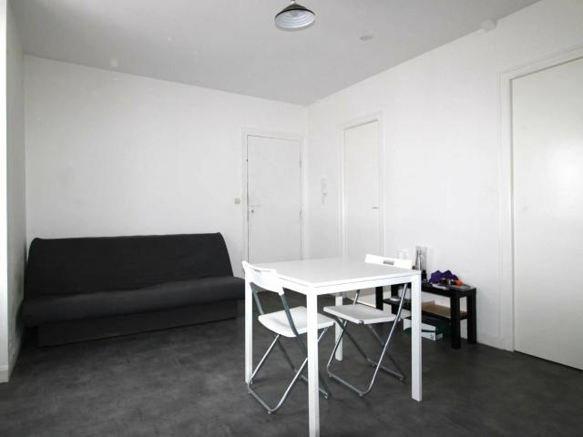 Appartement 1 pièce 25 m²