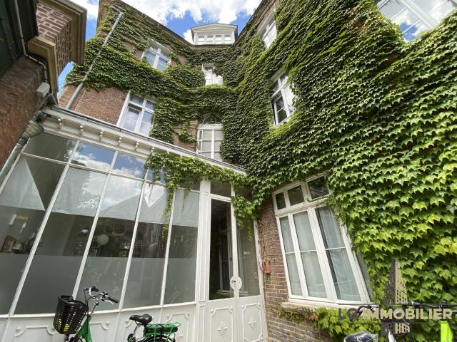 Appartement 1 pièce 25 m²