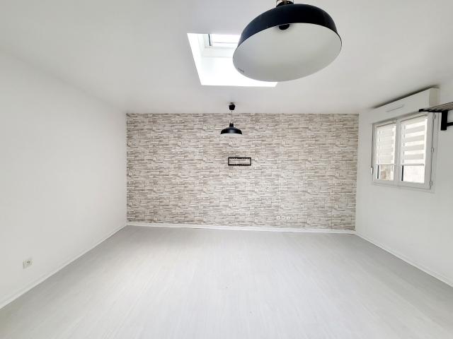 Appartement 1 pièce 25 m²