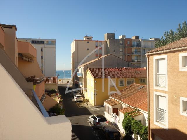 Appartement 1 pièce 25 m²