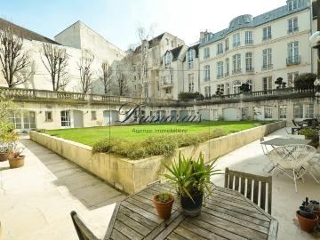 Appartement 1 pièce 25 m²