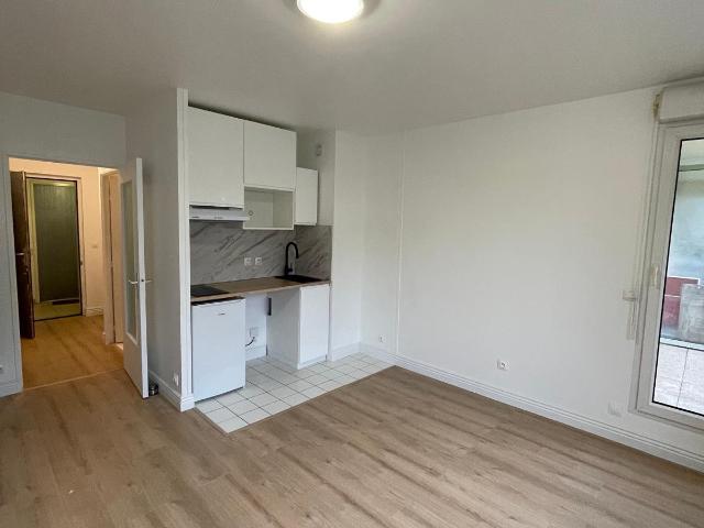 Appartement 1 pièce 25 m²