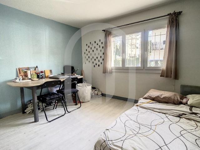 Appartement 1 pièce 25 m²