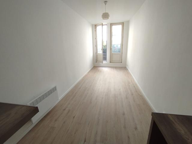 Appartement 1 pièce 25 m²