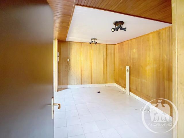 Appartement 1 pièce 25 m²