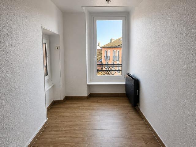 Appartement 1 pièce 25 m²