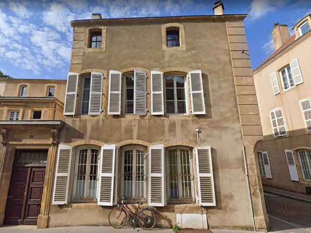 Appartement 1 pièce 25 m²