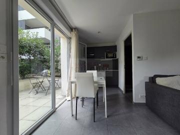Appartement 1 pièce 25 m²