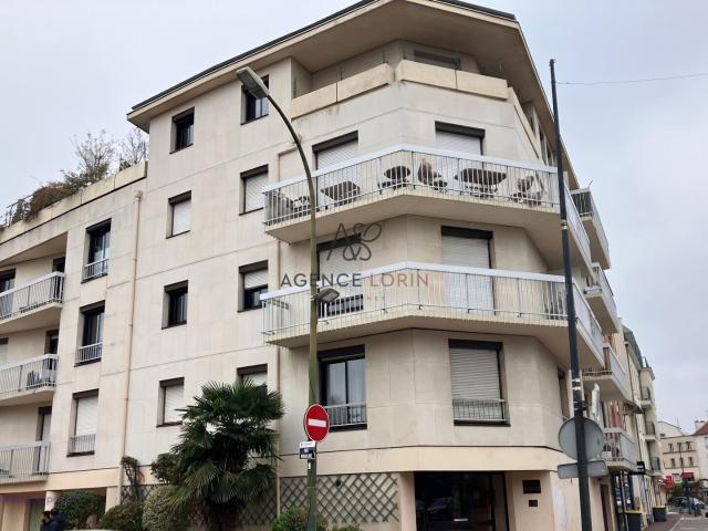 Appartement 1 pièce 25 m²