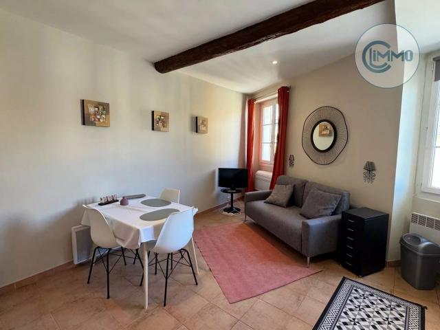Appartement 1 pièce 25 m²