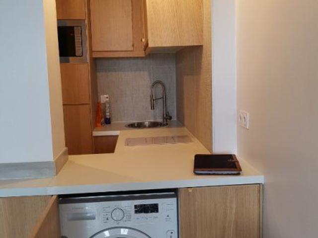 Appartement 1 Pièce 25 m²