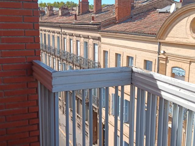 Appartement 1 pièce 25 m²