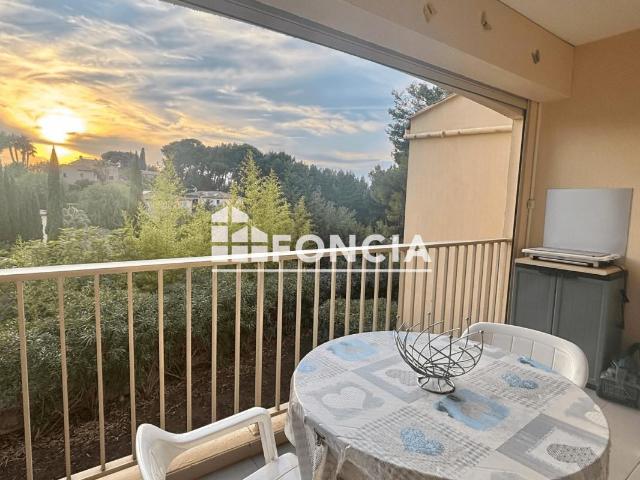 Appartement 1 pièce 25 m²