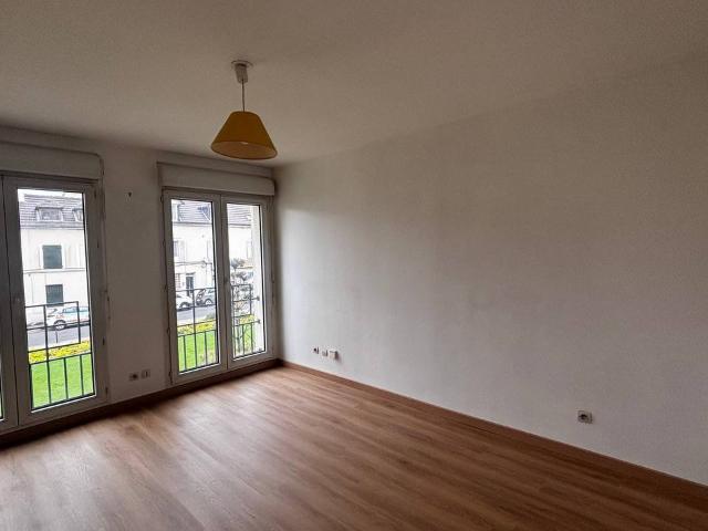 Appartement 1 pièce 25 m²
