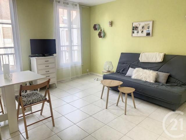 Appartement 1 pièce 25 m²