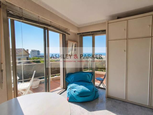 Appartement 1 pièce 25 m²