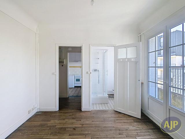 Appartement 1 pièce 25 m²