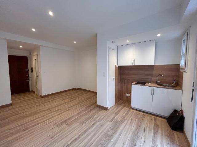 Appartement 1 pièce 25 m²