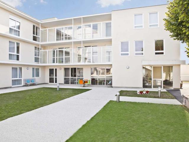 Appartement 1 pièce 25 m²