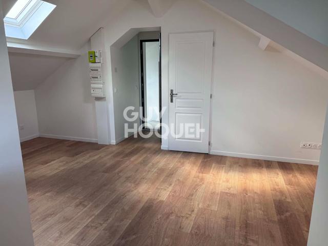Appartement 1 pièce 25 m²