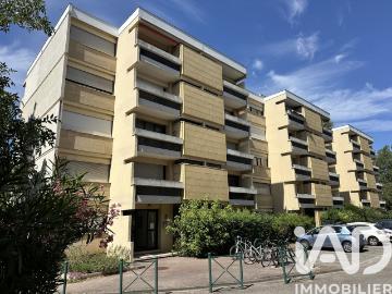 Appartement 1 pièce 25 m²