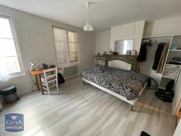 Appartement 1 pièce 21 m²