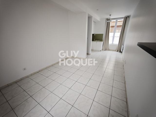 Appartement 1 pièce 25 m²