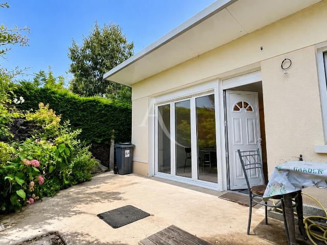 Appartement 1 pièce 25 m²