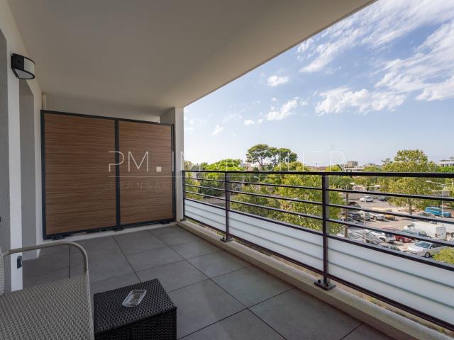 Appartement 1 pièce 25 m²