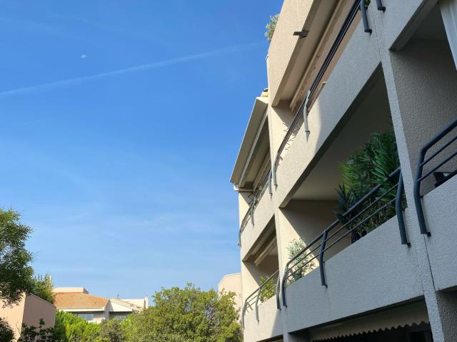 Appartement 1 pièce 25 m²
