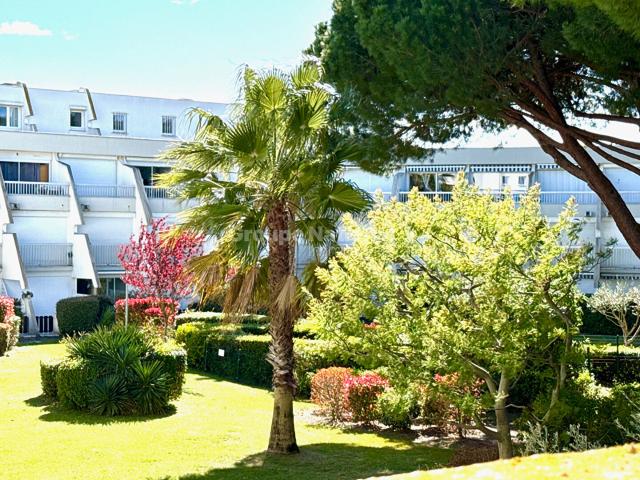 Appartement 1 pièce 25 m²
