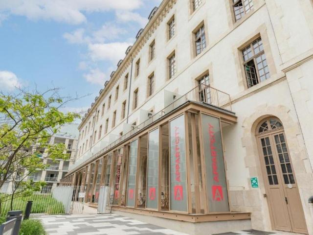 Appartement 1 pièce 25 m²
