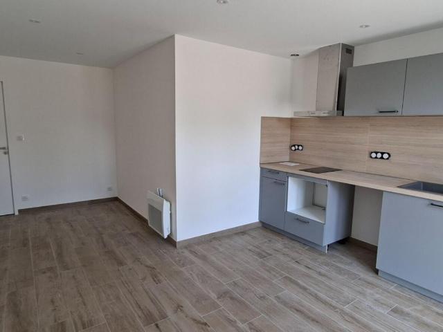 Appartement 1 pièce 25 m²