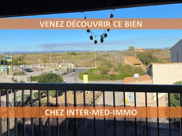 Appartement 1 pièce 30 m²