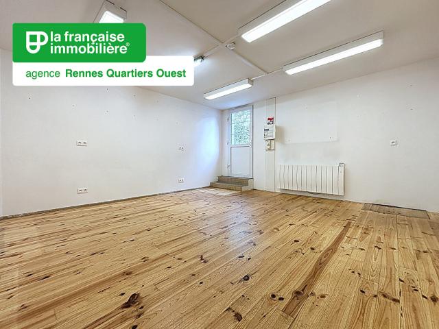 Appartement 1 pièce 25 m²