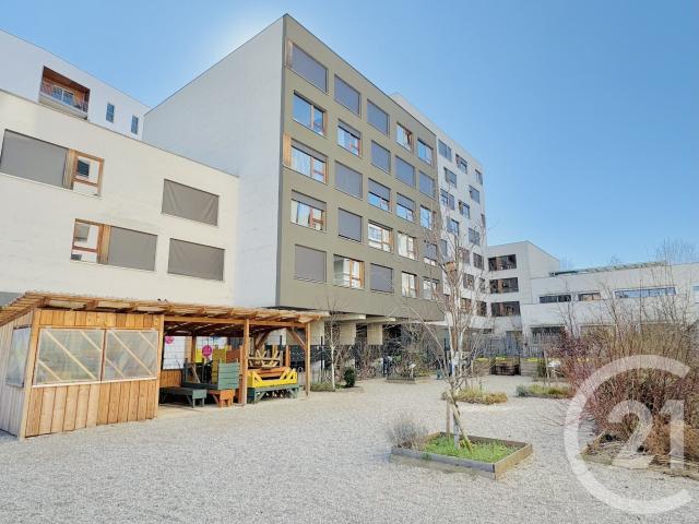 Appartement 1 pièce 25 m²