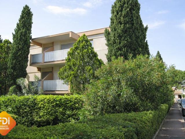 Appartement 1 pièce 25 m²